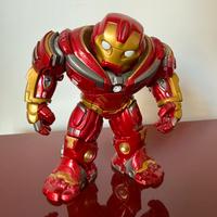 Funko Pop Avengers Infinity War Hulkbuster #294