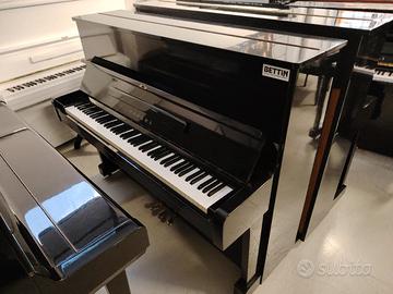 Yamaha U1 pianoforte verticale