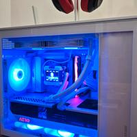 Pc Gaming RTX 4080 Super