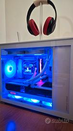 Pc Gaming RTX 4080 Super