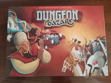 Dungeon Bazar
