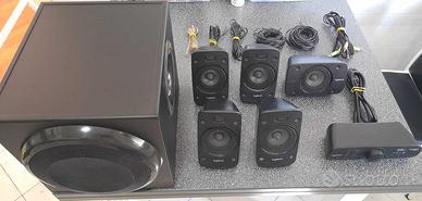 Logitech Z906