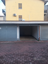 Garage a Trecate