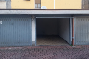 Garage a Trecate