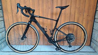 CANNONDALE TOPSTONE CARBON 3 2025 tg M (h 170-185)
