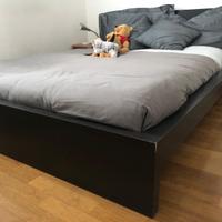 Letto 1 piazza e 1/2