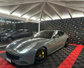 Ferrari FF V12 4x4/NOVITEC/KERAMIK/CAMERA/PPF