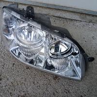 faro destro punto 3 porte
