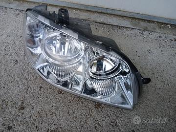 faro destro punto 3 porte