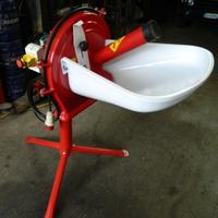 Mulino elettrico 3 HP 2.2 KW 380 V nuovo