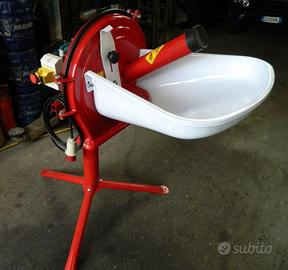 Mulino elettrico 3 HP 2.2 KW 380 V nuovo