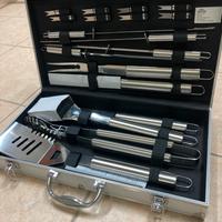 Accessori  per barbecue