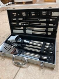 Accessori  per barbecue