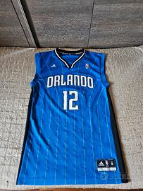 Canotta da basket Orlando Magic NBA Adidas