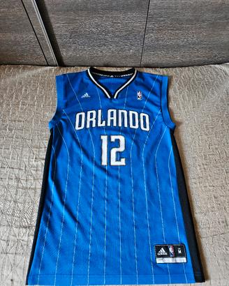 Canotta da basket Orlando Magic NBA Adidas