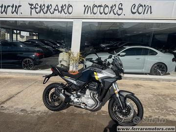 Moto Guzzi Stelvio nuovo pronta consegna