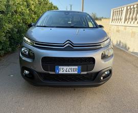 CITROEN C3 BlueHDi 100 S&S Shine