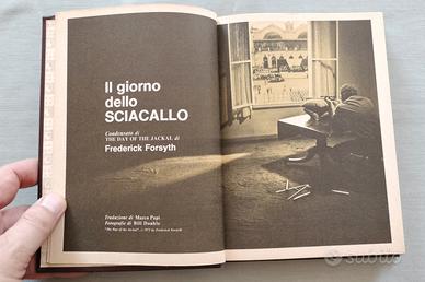 libro Selezione Narrativa Mondiale Reader's Digest