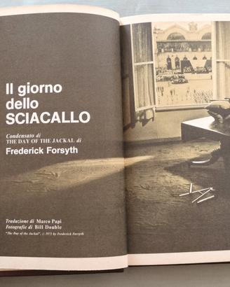 libro Selezione Narrativa Mondiale Reader's Digest