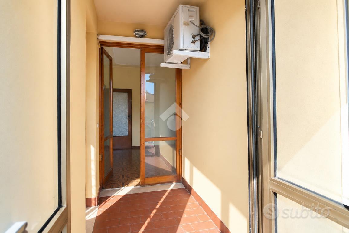 Appartamento – Fornacette, Contrada Martinelli - Altro