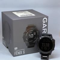 Garmim Fenix 6 Pro