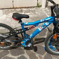 Bicicletta da bambino