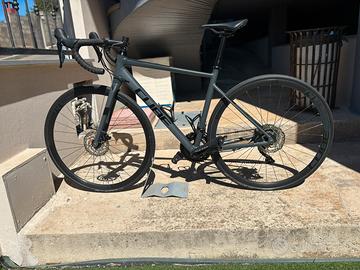 Bici strada , endurance