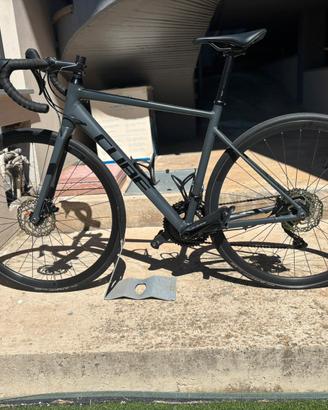 Bici strada , endurance