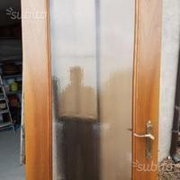 Porta da interno