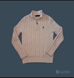 maglione ralph lauren