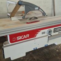 SEGA CIRCOLARE SQUADATRICE SICAR