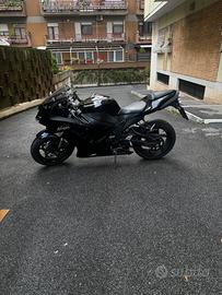 Ninja ZX6R con 30.000km