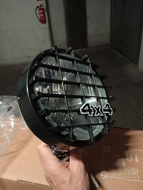 fari guida Britpart  Land rover 