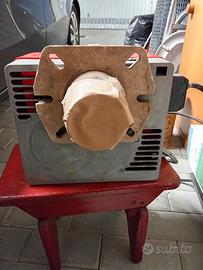 Bruciatore per caldaia a gasolio
