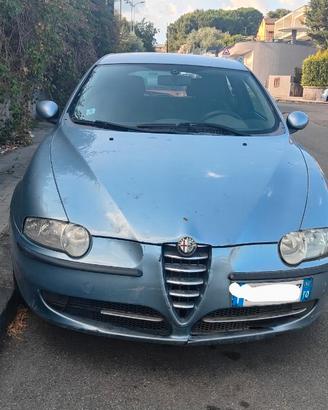 Auto alfa 147