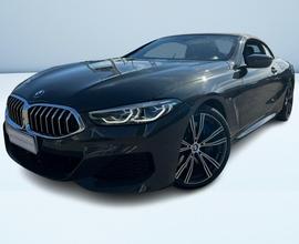 BMW Serie 8 840d Cabrio xdrive Individual Composit