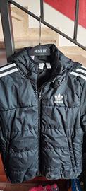 Giubbino Benetton e Adidas a 15 e 10 €