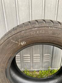 Nokian 175 65 R14 Invernali