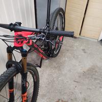 MTB DROM 29