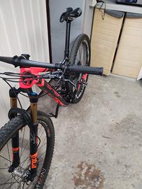 MTB DROM 29