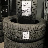 4 - HANKOOK WINTER 255/50R20 109V