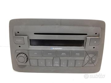 AUTORADIO FIAT Panda Cross (169) 7643385316 (05>12