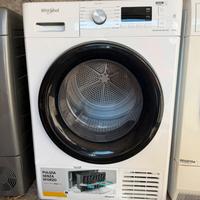 Asciugatrice Whirlpool 8kg