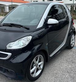 Smart Fortwo Cdi