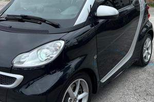 Smart Fortwo Cdi