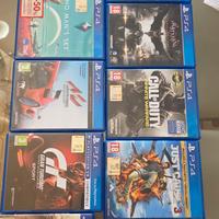 titoli ps4