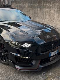 FORD MUSTANG SHELBY 390CV -NO SUPERBOLLO -Full