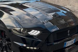 FORD MUSTANG SHELBY 390CV -NO SUPERBOLLO -Full