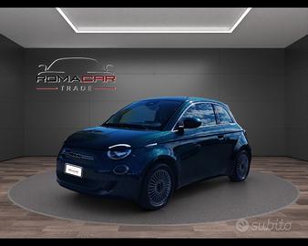 FIAT Fiat 500e Berlina 42 kWh La Prima
