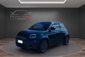 FIAT Fiat 500e Berlina 42 kWh La Prima